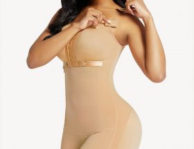 full body shaper