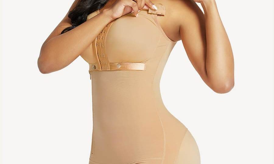 full body shaper