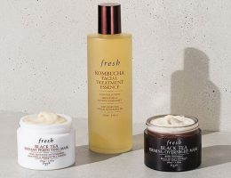 The Ultimate Guide to Perfect Skin All Time
