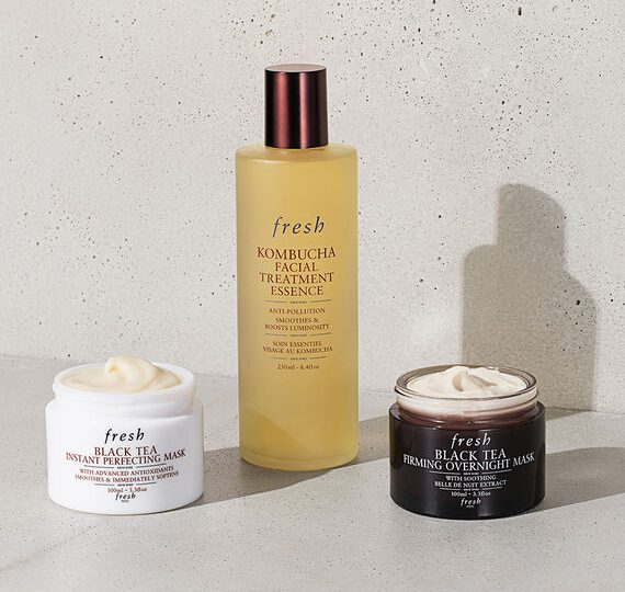 The Ultimate Guide to Perfect Skin All Time