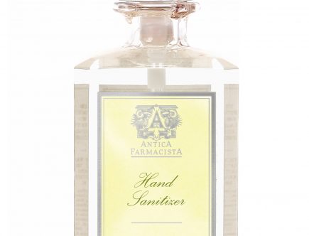 What makes your perfume smell unique?