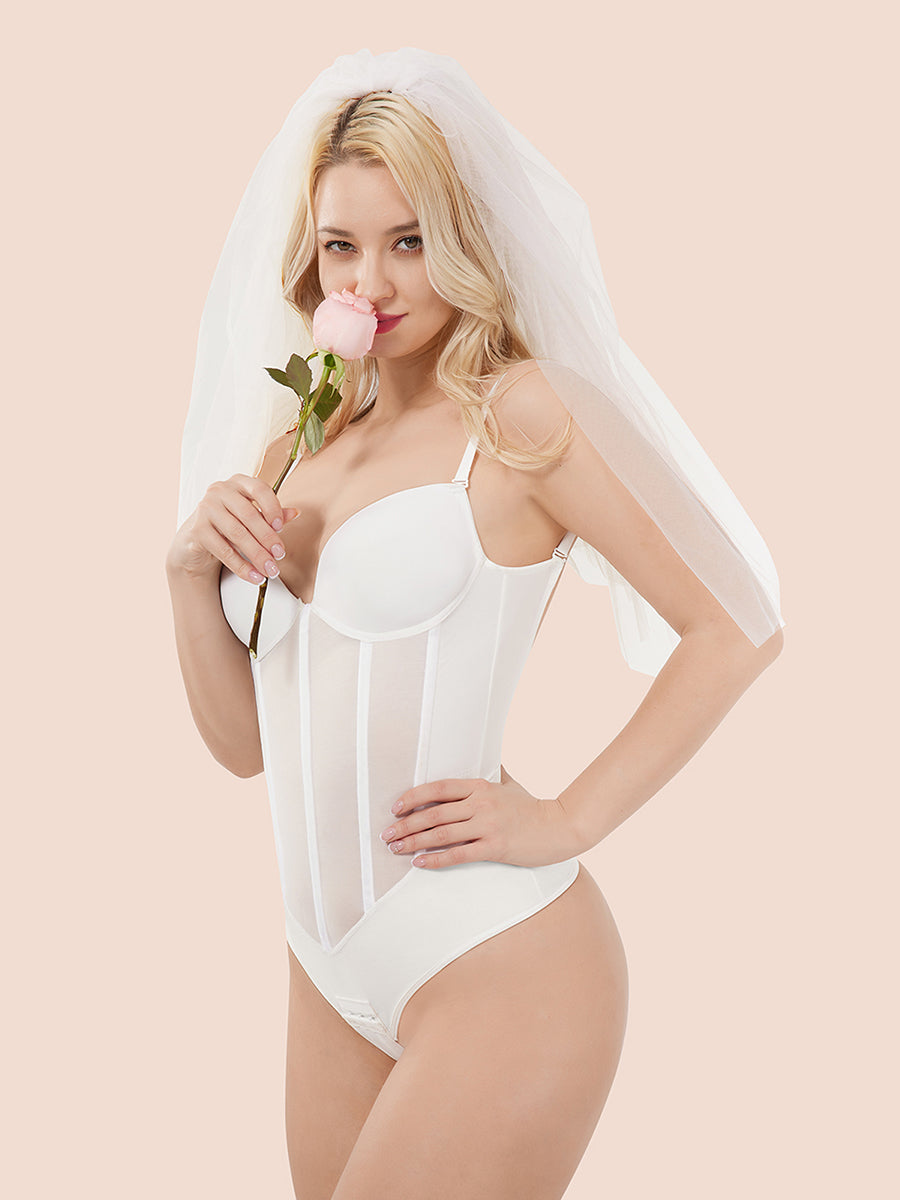 Spring and Summer Shapewear 2022: 5 New Pieces You’ll Love