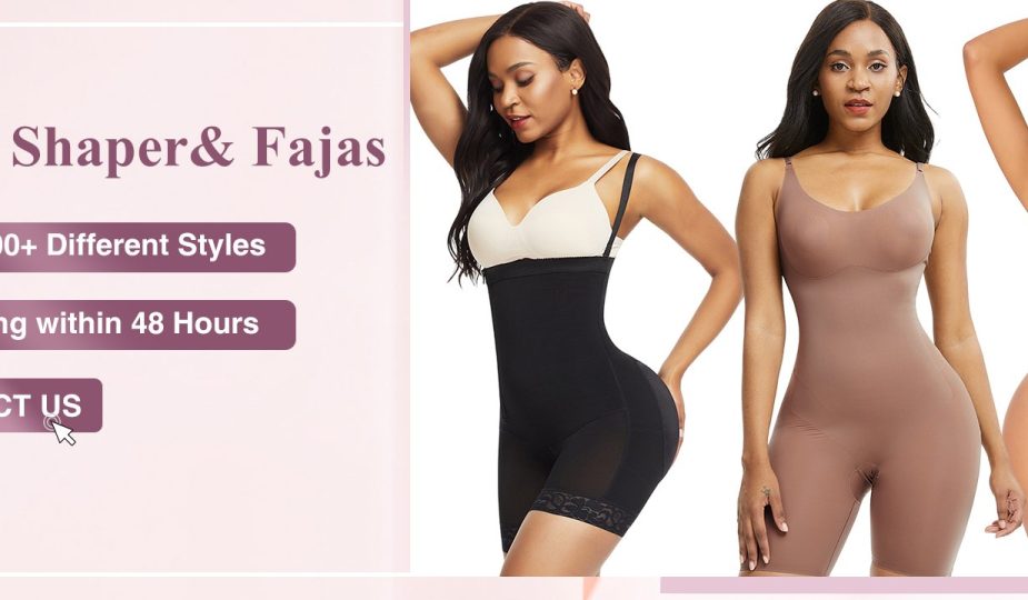 Hot Girl Summer Shapewear Essentials