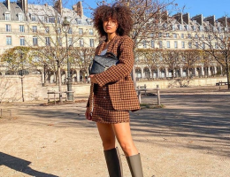 New Boot Trends Definitely Worth Your Attention