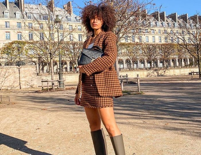 New Boot Trends Definitely Worth Your Attention