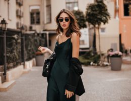 5 Color Trends That Will Update Your Style Definitely