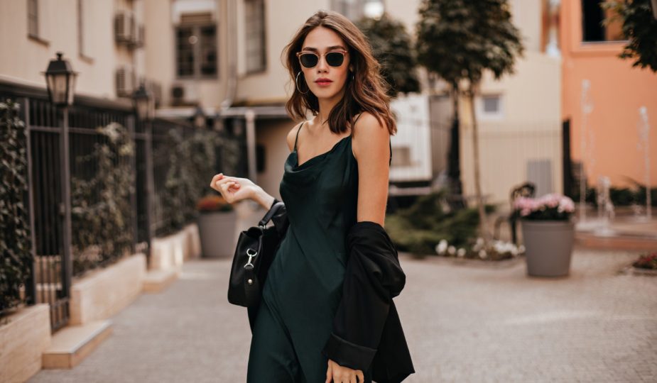 5 Color Trends That Will Update Your Style Definitely