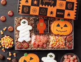Tips On How to Select Halloween Gifts