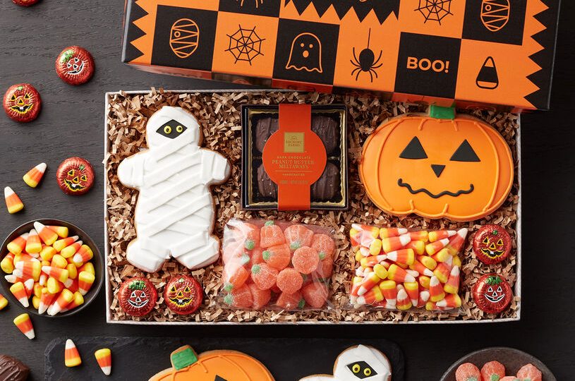 Tips On How to Select Halloween Gifts