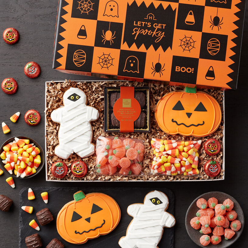 Tips On How to Select Halloween Gifts