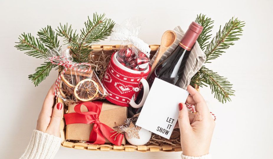 Best Christmas Shopping Ideas