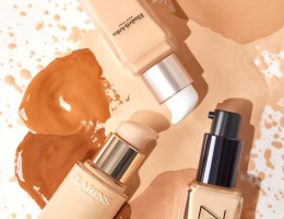 These Beauty Products Are Hitting Party Season