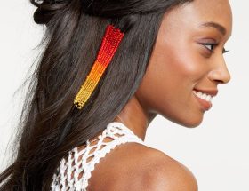 Hair Accessories You Would Love to Wear Every Day