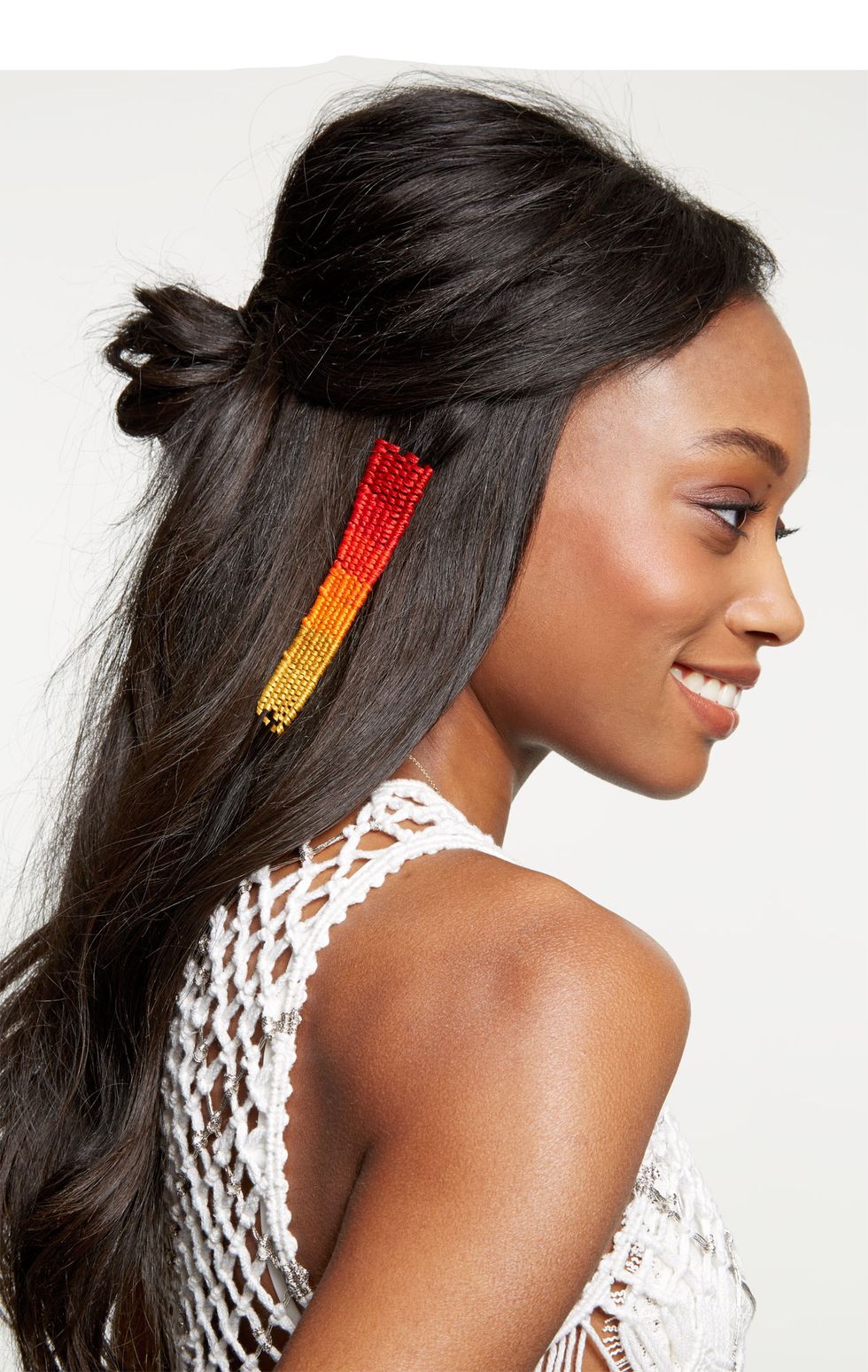 Hair Accessories You Would Love to Wear Every Day