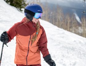 Ski suits may be the best addition to your wardrobe