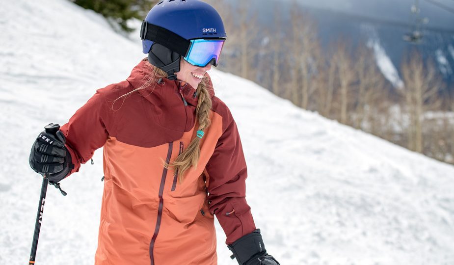 Ski suits may be the best addition to your wardrobe