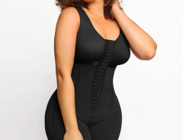 How to Select the Right Shapewear Supplier for Your Needs