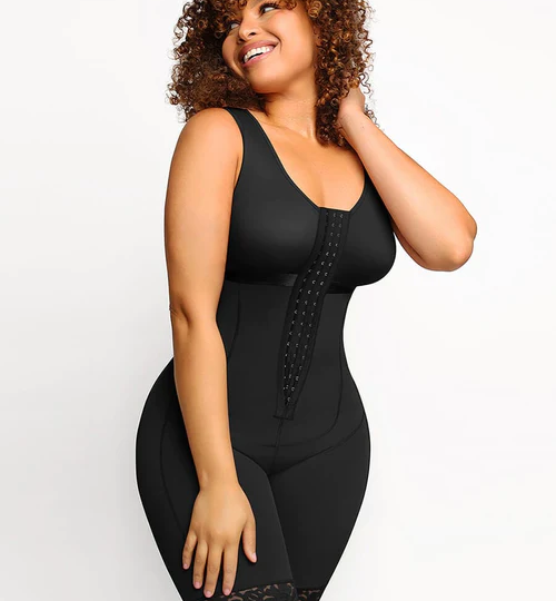 How to Select the Right Shapewear Supplier for Your Needs