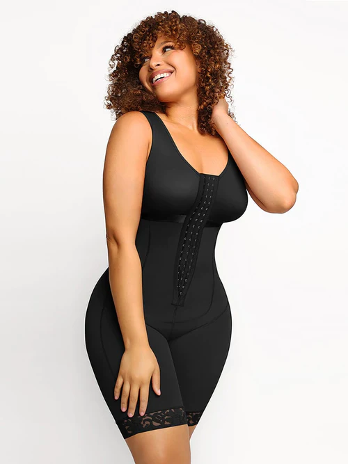 How to Select the Right Shapewear Supplier for Your Needs