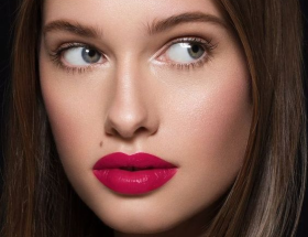 Lipsticks for Spring Make You More Attractive