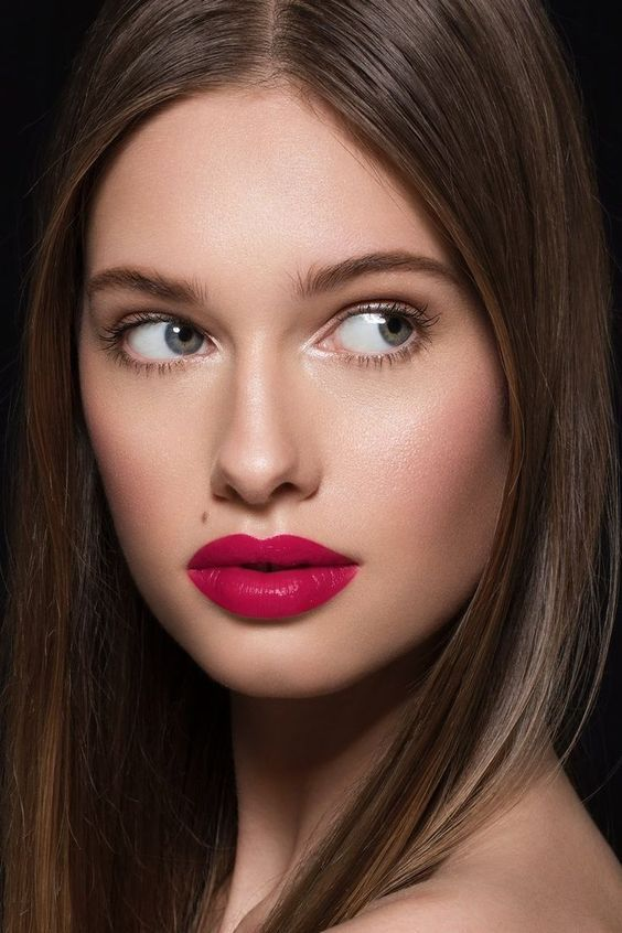 Lipsticks for Spring Make You More Attractive