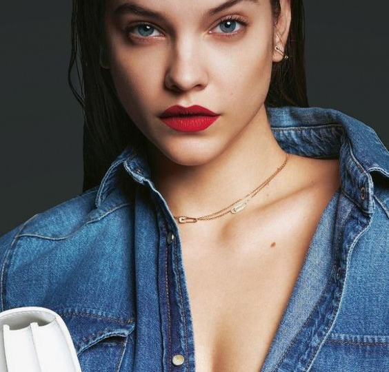 Denim Suits For Spring, You're Going To Love Them