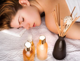 Great Ways to Get Rid of Stress - Aromatherapy Products