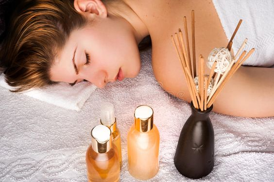 Great Ways to Get Rid of Stress - Aromatherapy Products