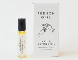 Latest Nail Slugging Is You Can Try for New Season