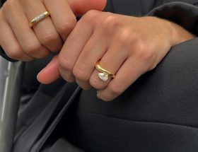 Discover an Engagement Ring that Matches Your Unique Style.