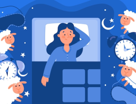Why is a good night's sleep so important?