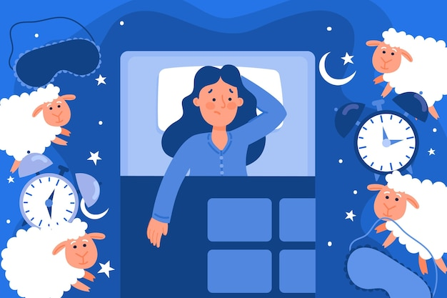 Why is a good night's sleep so important?