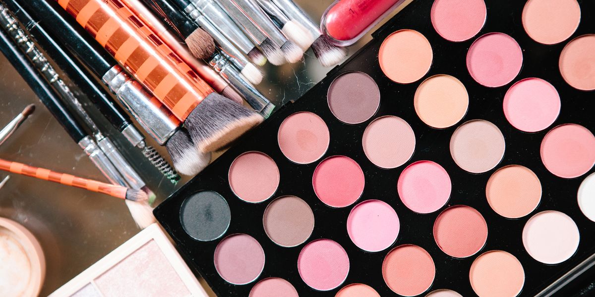 The Best Makeup Palettes to Add to Your Beauty Arsenal