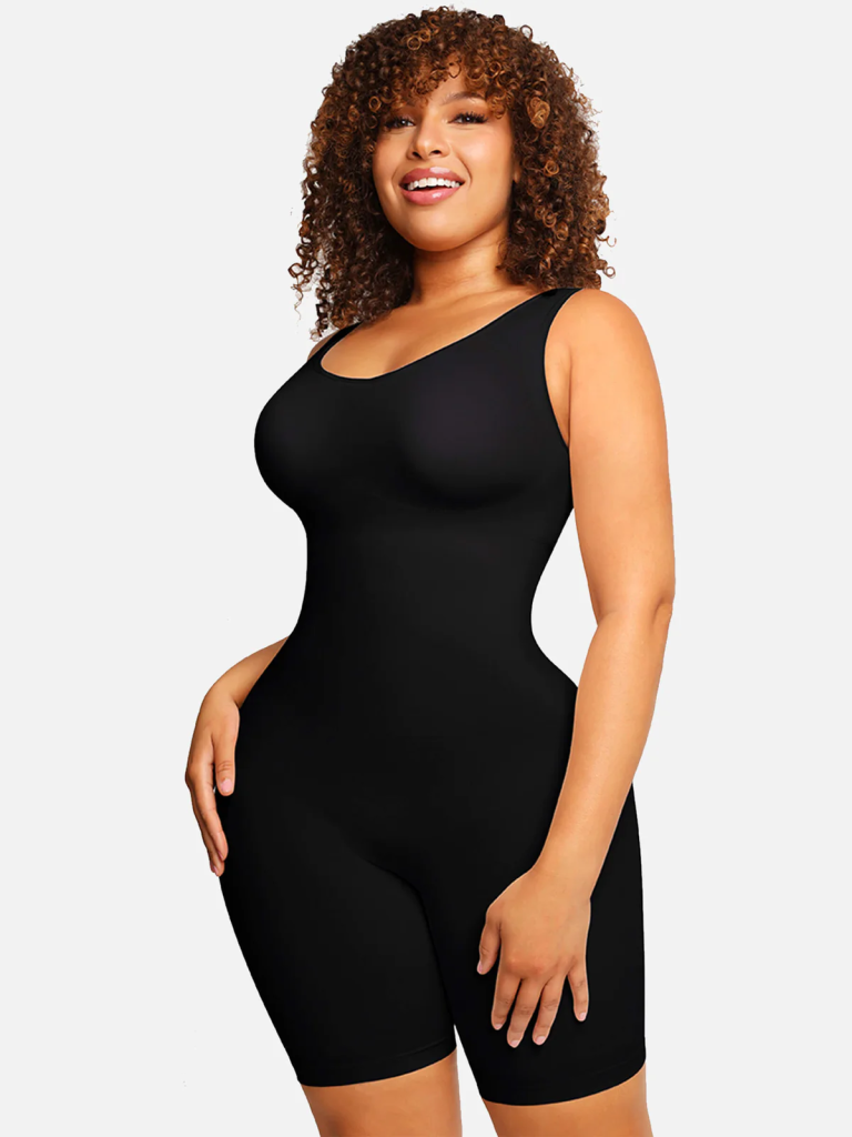 Feelingirl One Piece Tummy Control Shapewear
