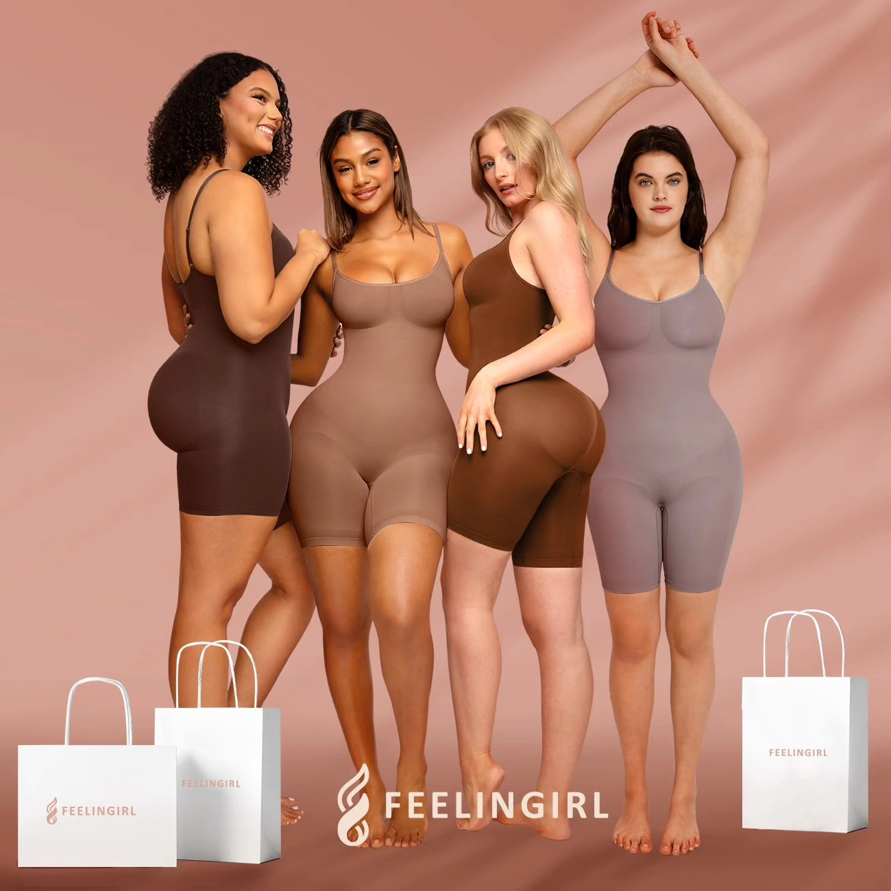 Tummy Control Shapewear Bodysuits vs. Waist Trainers: Which Is Better?